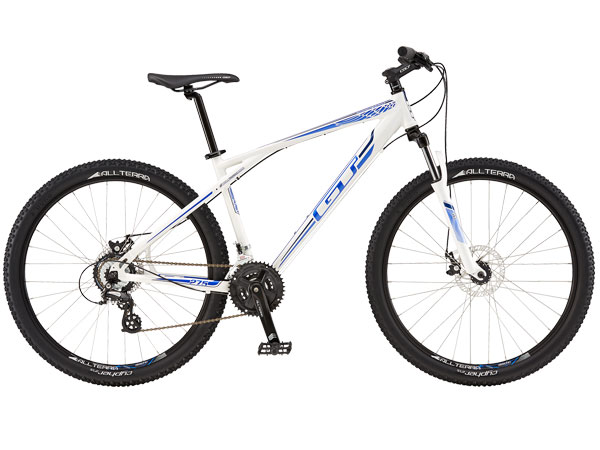 GT Aggressor