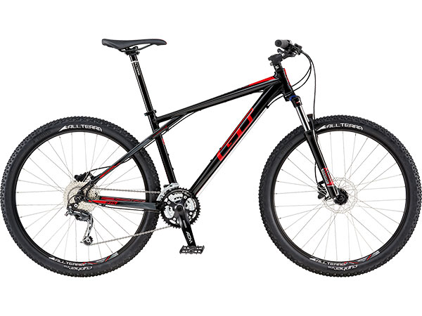 GT Avalanche