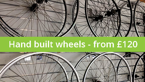 Johnson's bike shop hot sale