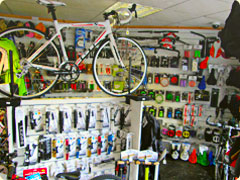 More Bicycle accessories